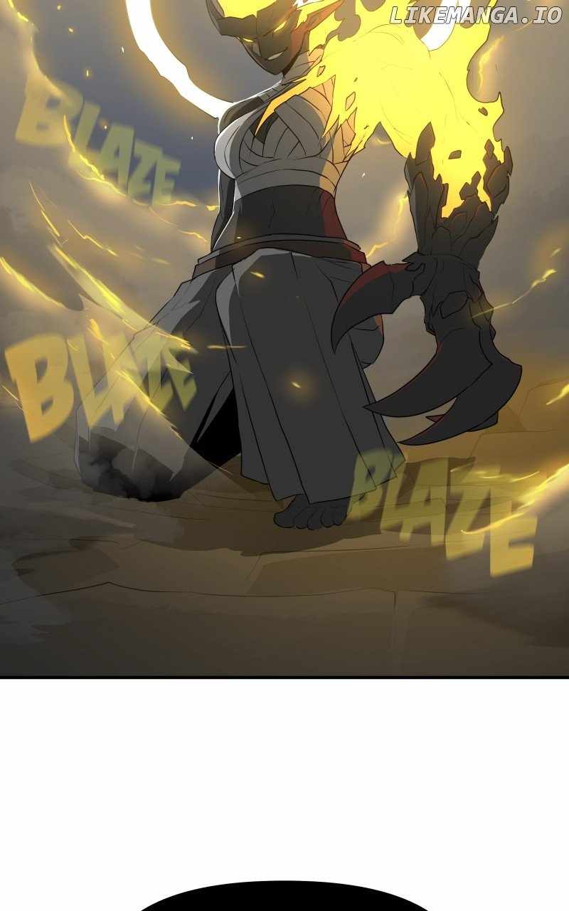 The One Who Parried Death Chapter 43 73